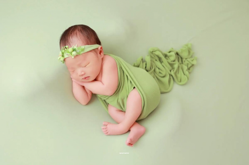 供卵包生男孩公司两个月宝宝发热